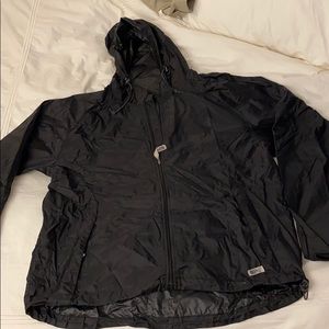 North Face Windbreaker Jacket